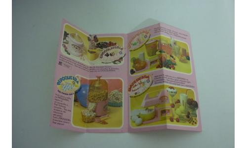 Cat�logo Original Estrela Brinquedos para Meninas